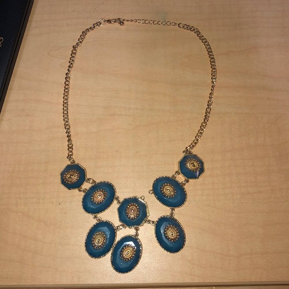 Charming Charlie Necklace